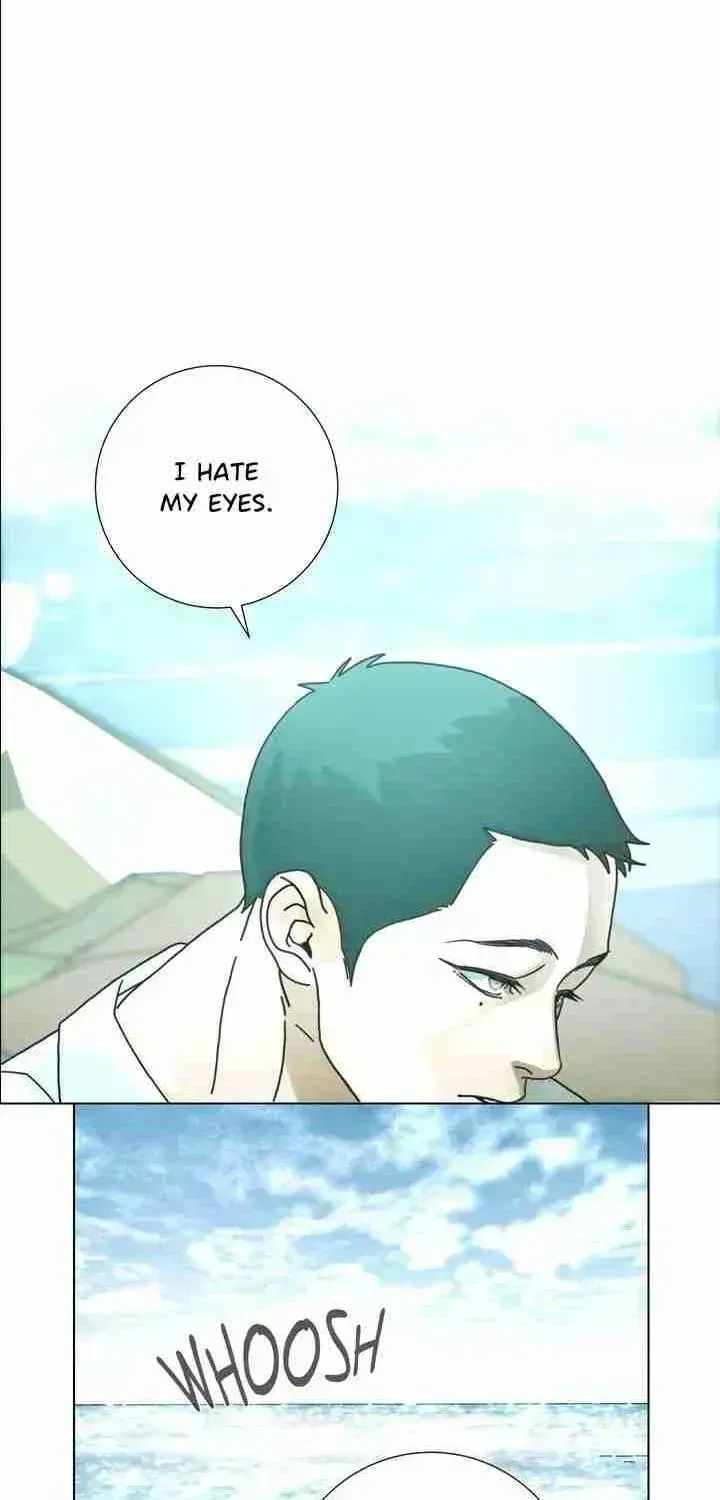 Read New World Order chapter 1.3 image 1 on Lezhin
