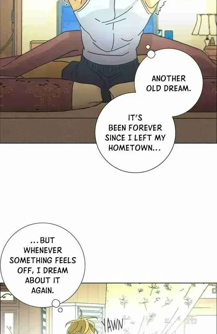 Read New World Order chapter 1.3 image 14 on Lezhin