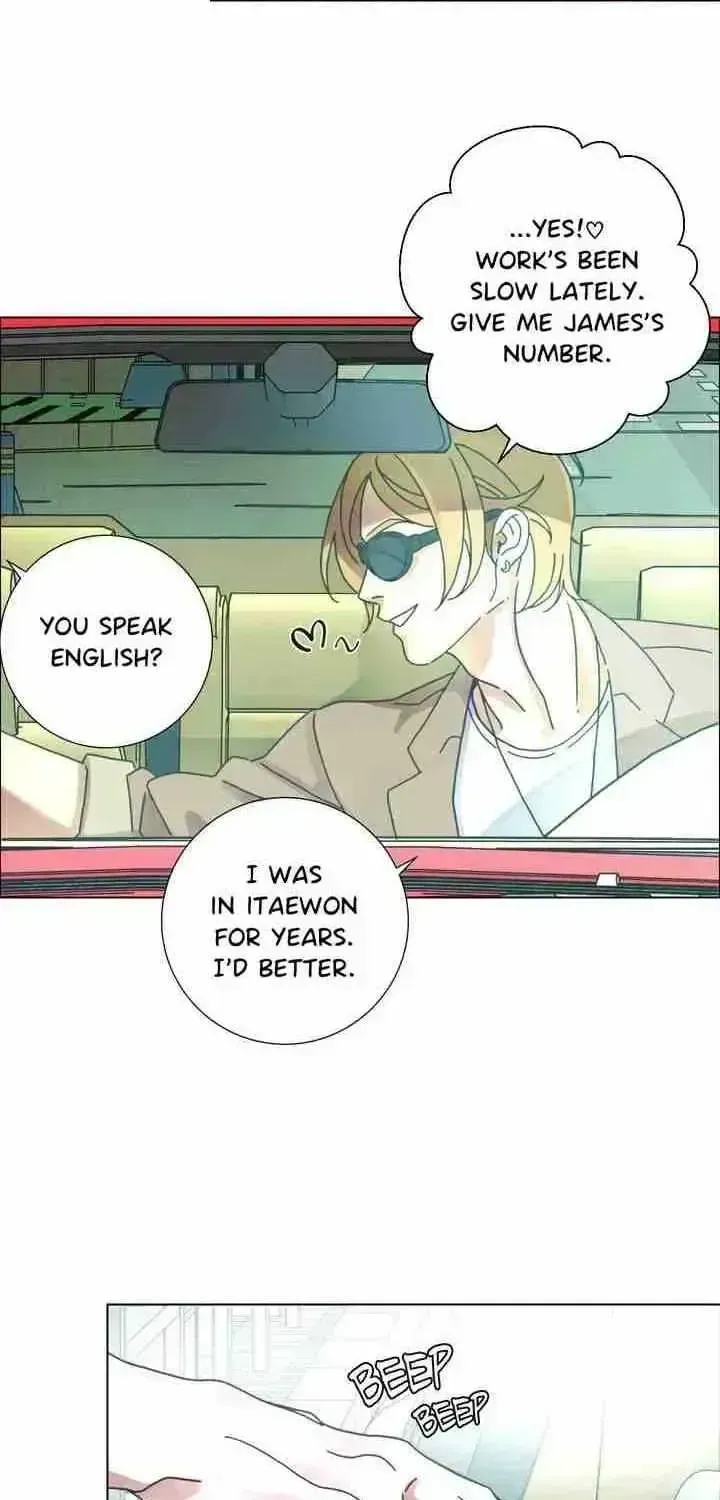 Read New World Order chapter 1.3 image 25 on Lezhin