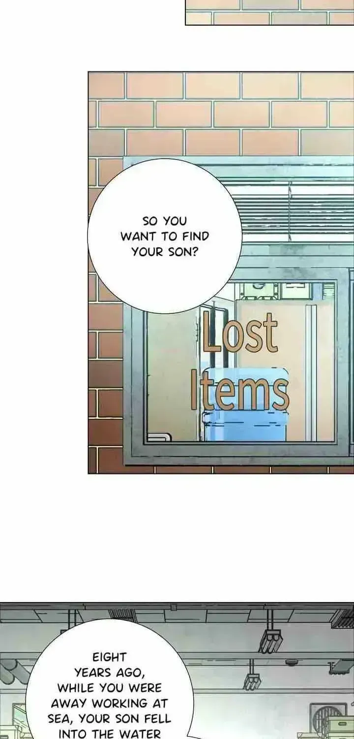 Read New World Order chapter 1.3 image 45 on Lezhin