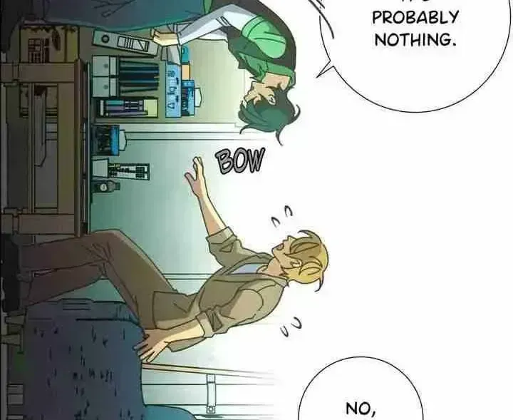 Read New World Order chapter 1.3 image 52 on Lezhin