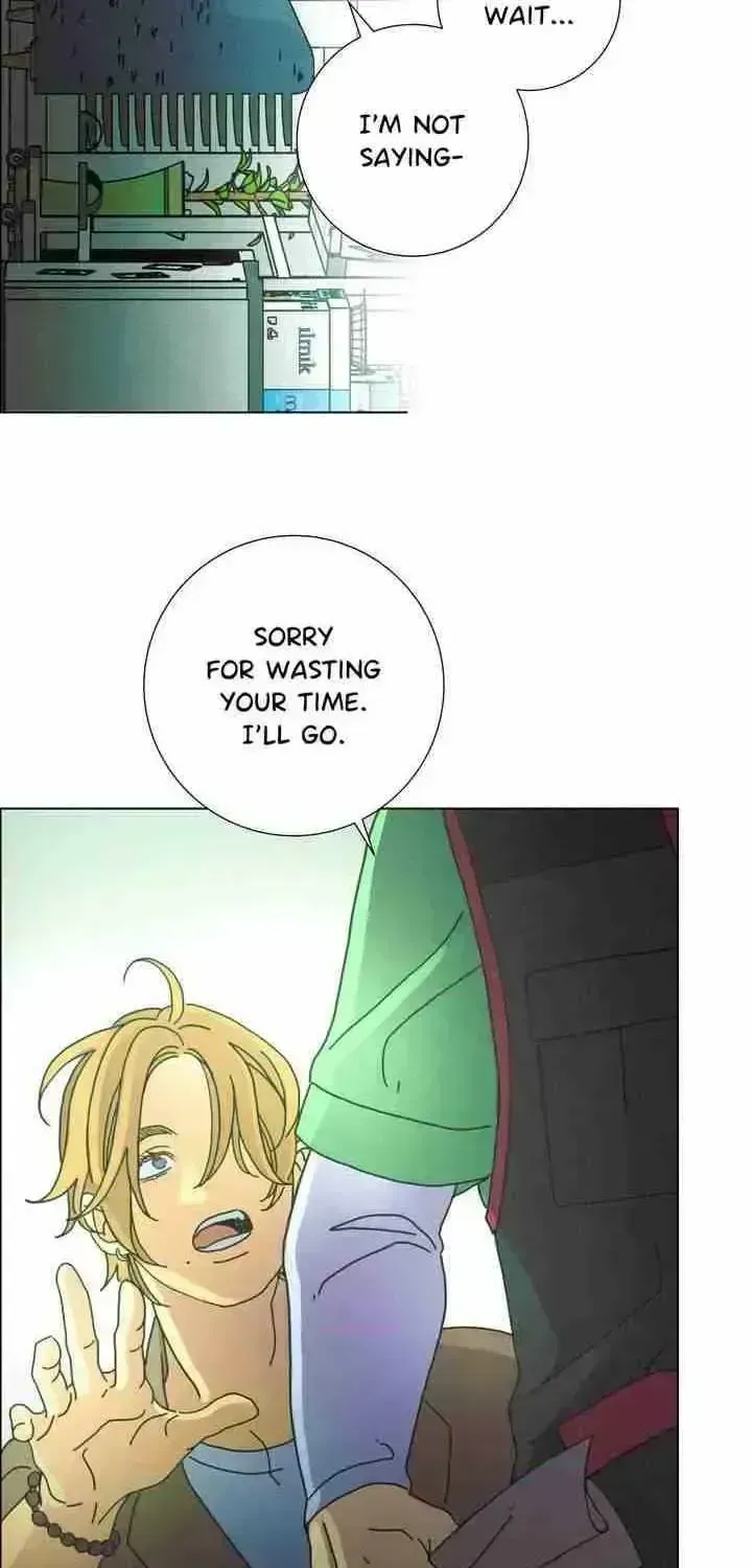 Read New World Order chapter 1.3 image 53 on Lezhin