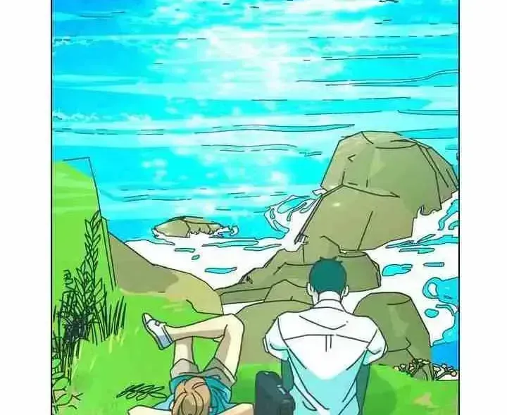 Read New World Order chapter 1.3 image 56 on Lezhin