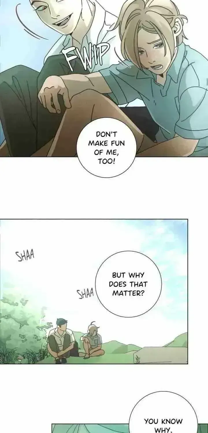 Read New World Order chapter 1.4 image 11 on Lezhin