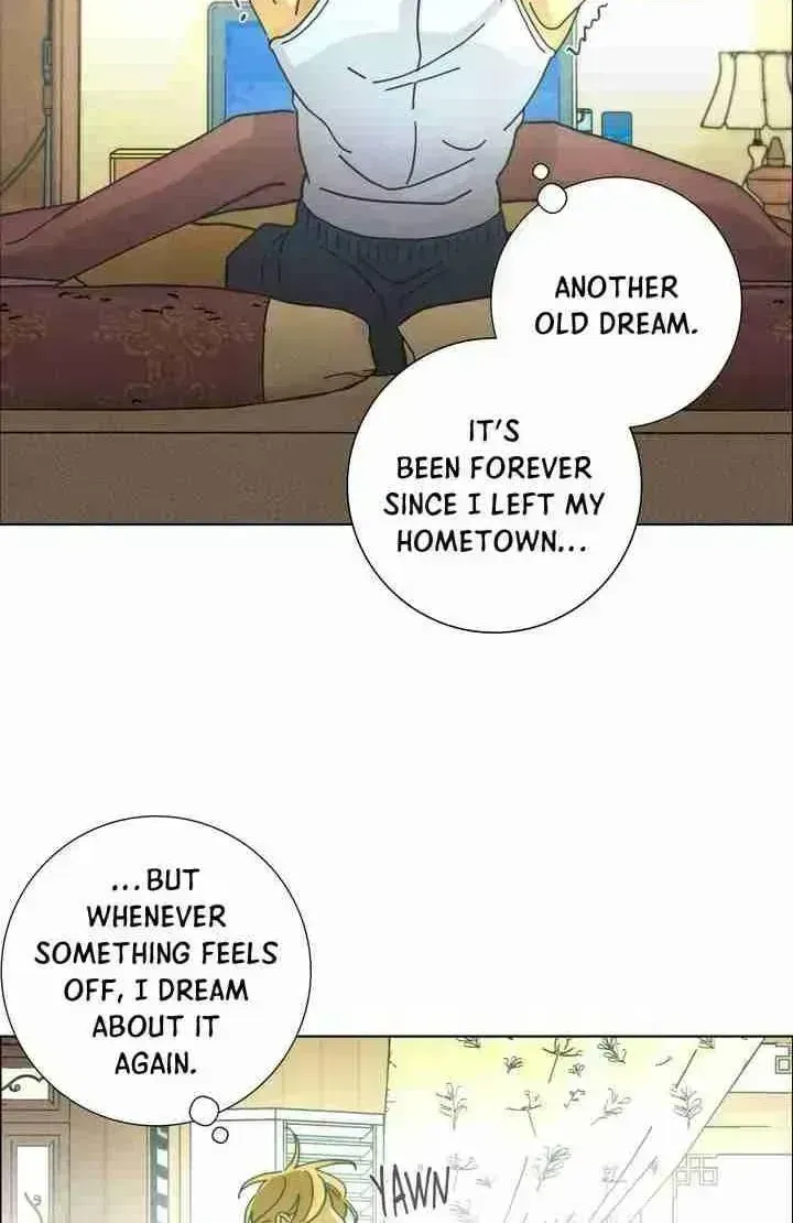 Read New World Order chapter 1.4 image 14 on Lezhin