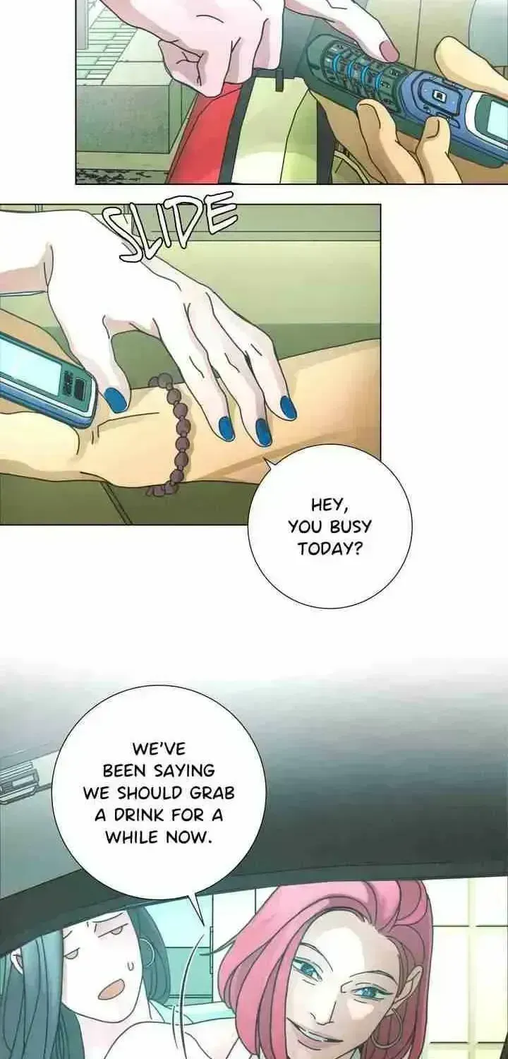 Read New World Order chapter 1.4 image 26 on Lezhin