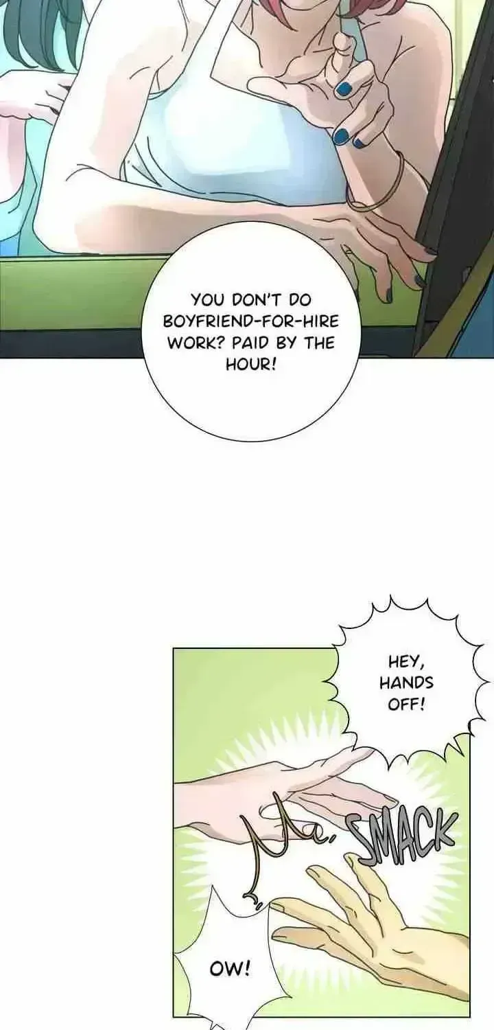 Read New World Order chapter 1.4 image 27 on Lezhin