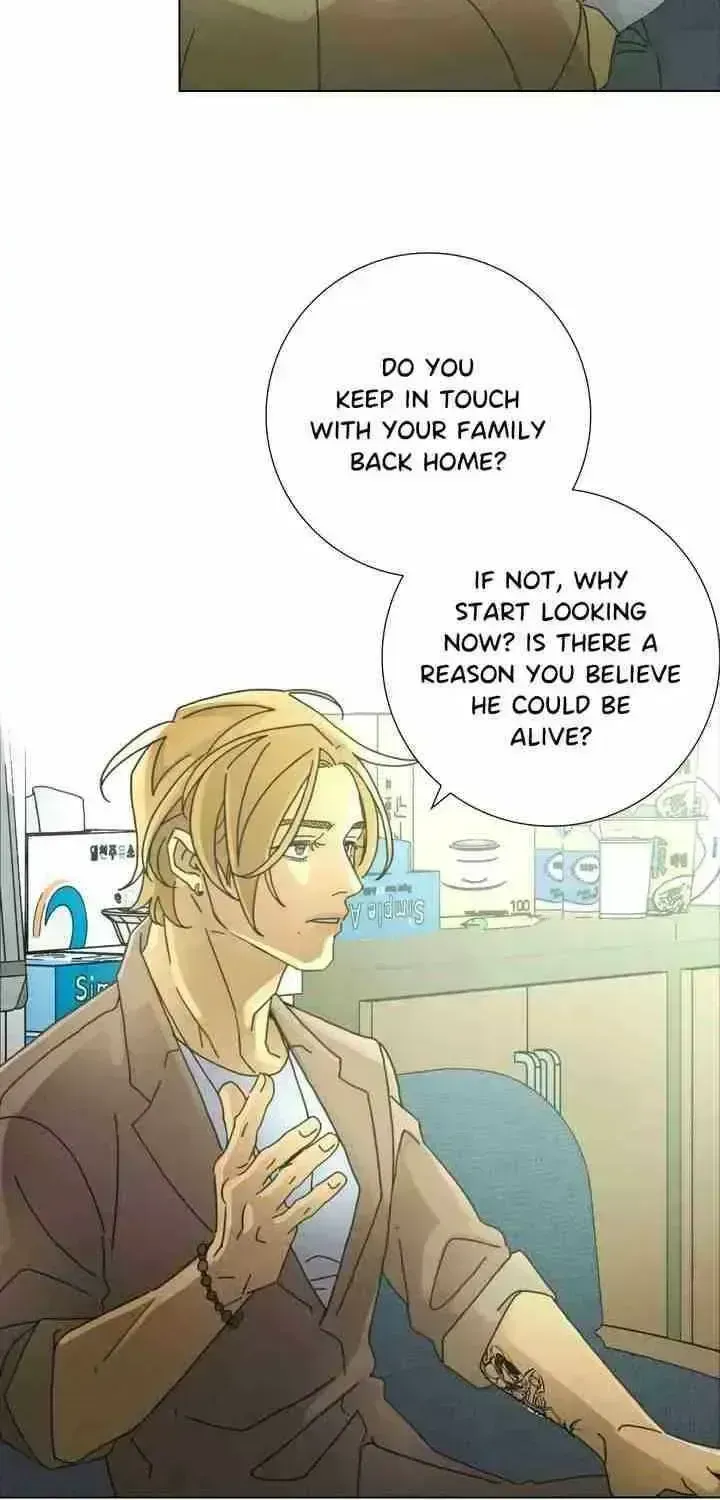 Read New World Order chapter 1.4 image 47 on Lezhin