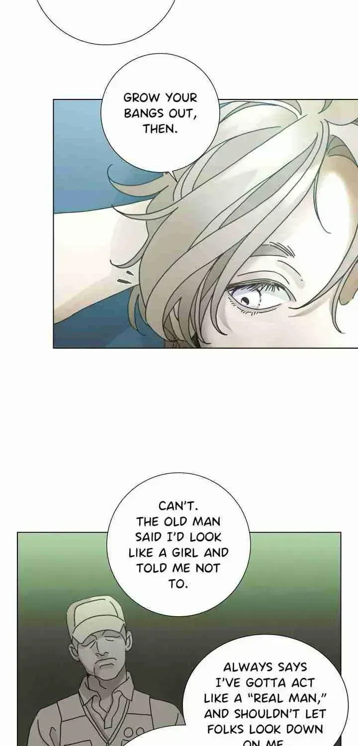 Read New World Order chapter 1.4 image 5 on Lezhin
