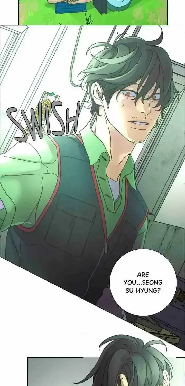 Read New World Order chapter 1.4 image 57 on Lezhin