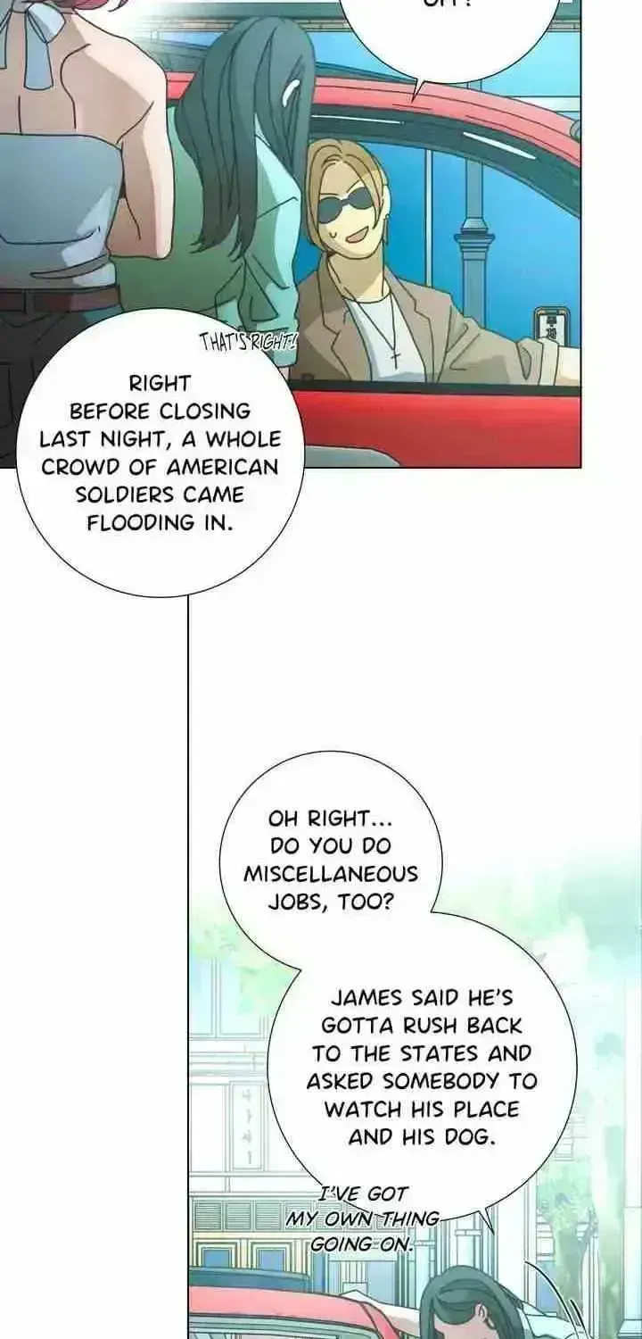 Read New World Order chapter 1.5 image 23 on Lezhin