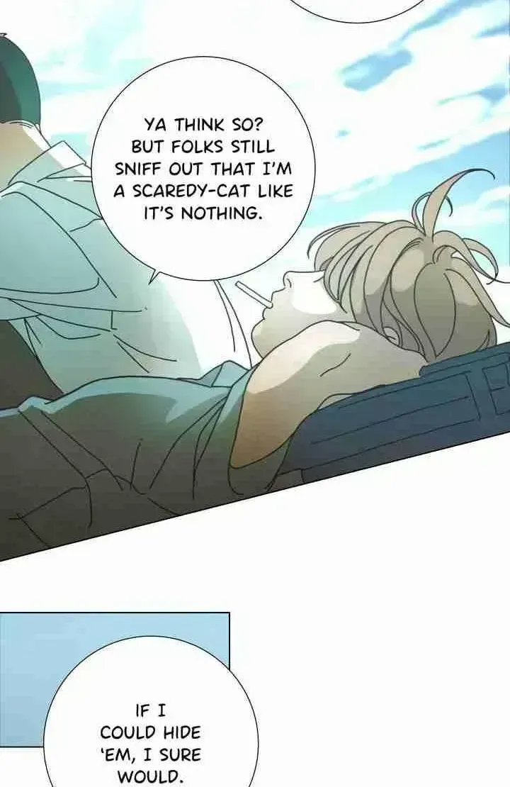 Read New World Order chapter 1.5 image 4 on Lezhin