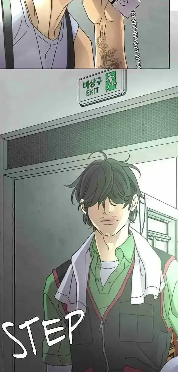 Read New World Order chapter 1.5 image 43 on Lezhin