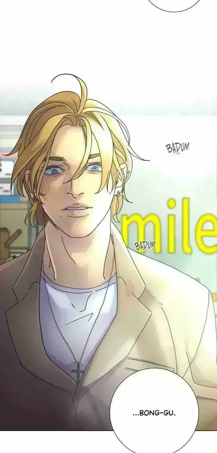 Read New World Order chapter 1.5 image 59 on Lezhin