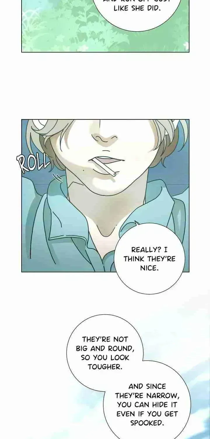 Read New World Order chapter 1.6 image 3 on Lezhin