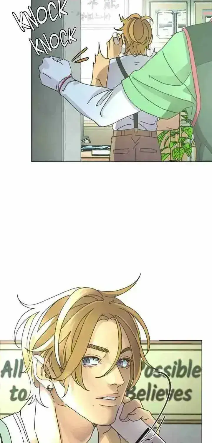Read New World Order chapter 1.6 image 42 on Lezhin