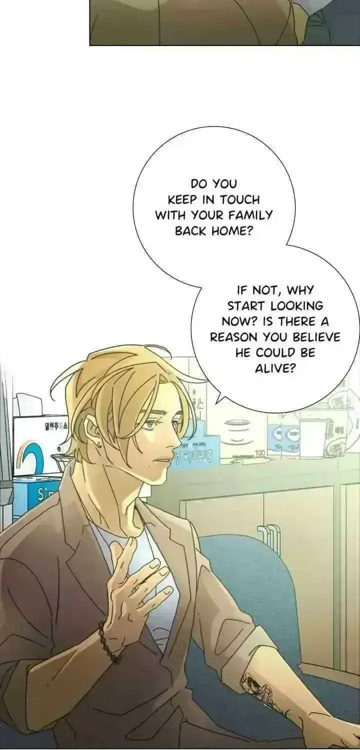 Read New World Order chapter 1.6 image 47 on Lezhin