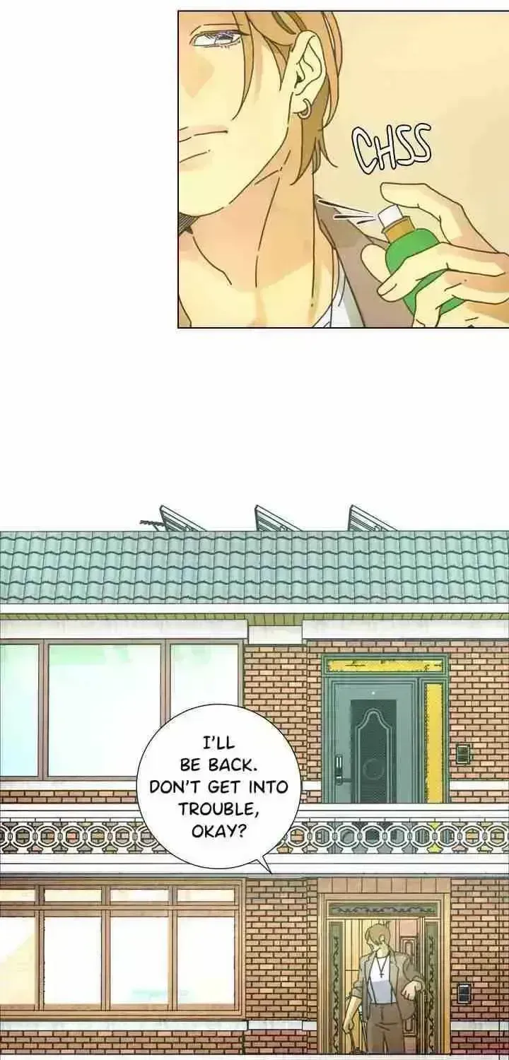 Read New World Order chapter 1.7 image 19 on Lezhin