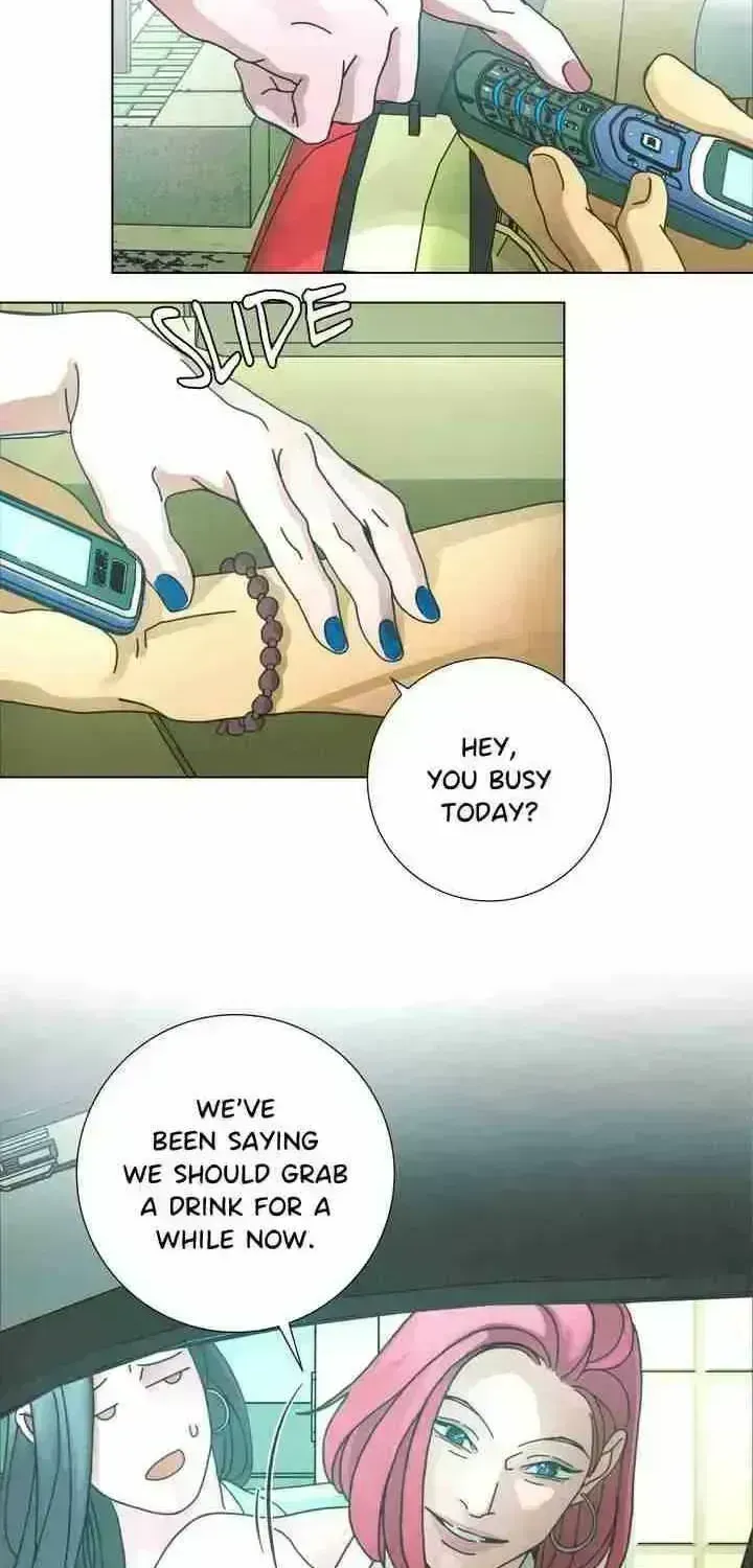 Read New World Order chapter 1.7 image 26 on Lezhin