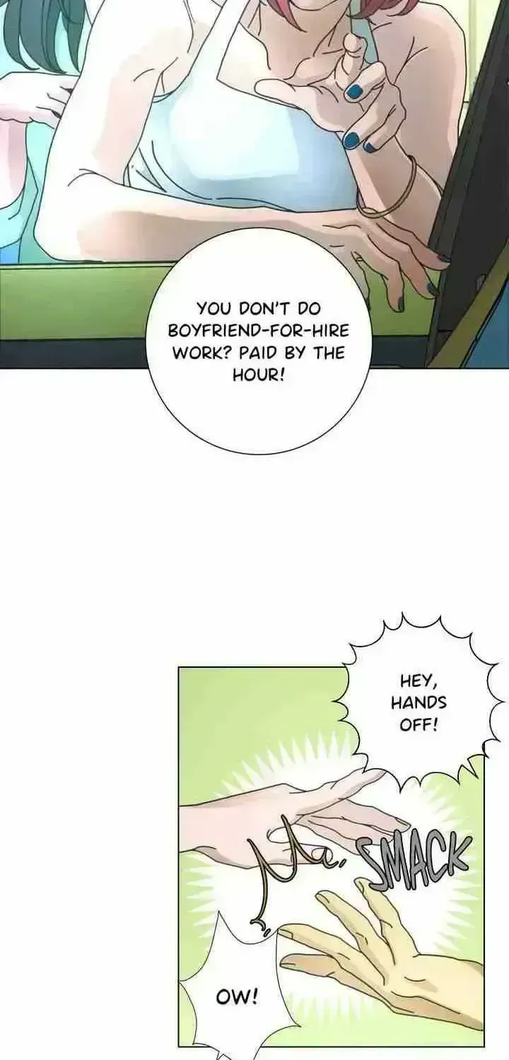 Read New World Order chapter 1.7 image 27 on Lezhin