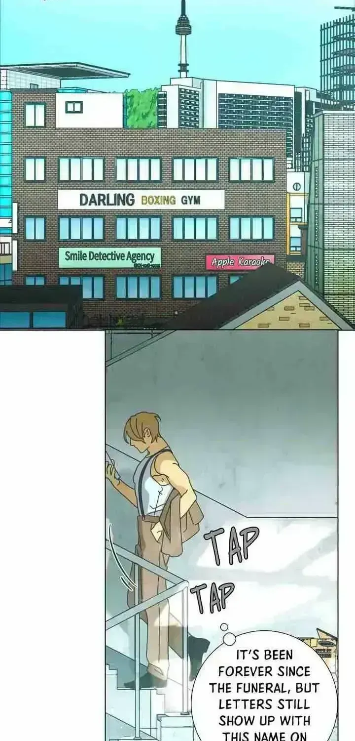 Read New World Order chapter 1.7 image 30 on Lezhin