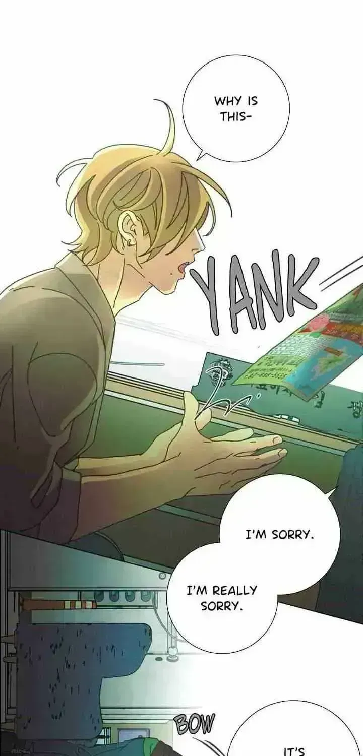 Read New World Order chapter 1.7 image 51 on Lezhin