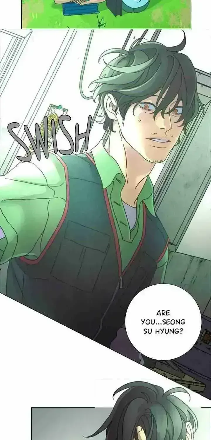 Read New World Order chapter 1.7 image 57 on Lezhin