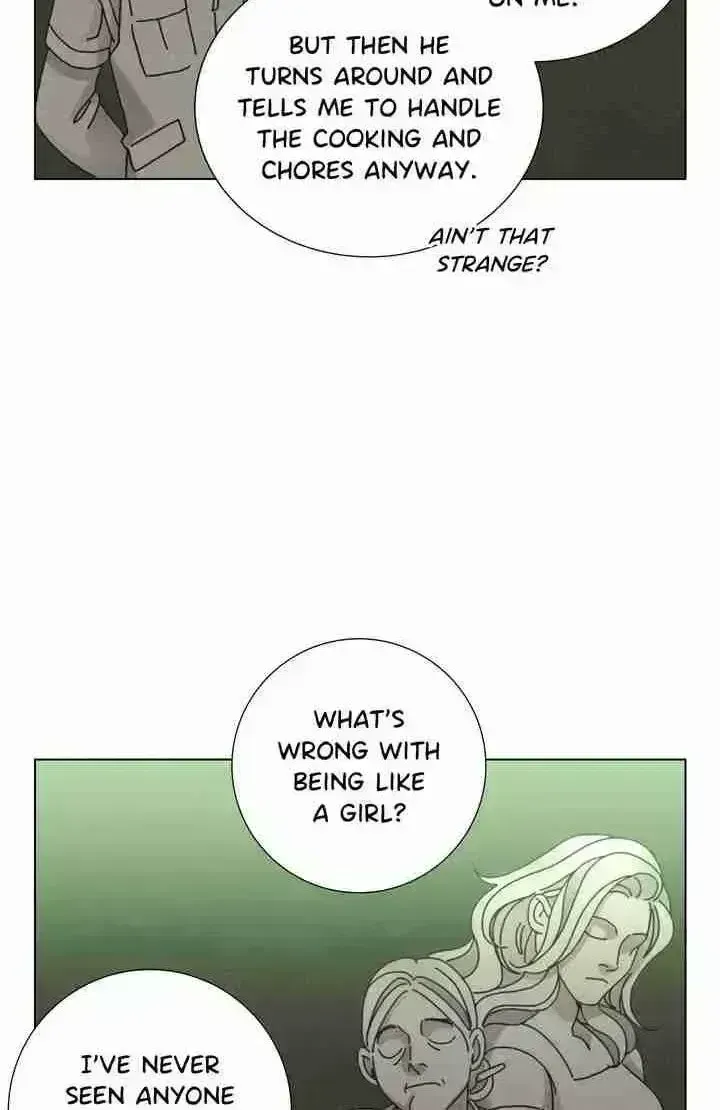 Read New World Order chapter 1.7 image 6 on Lezhin