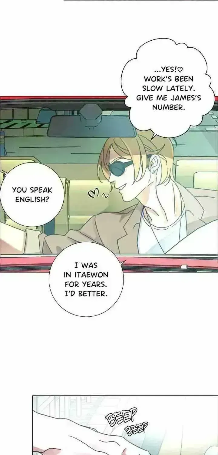 Read New World Order chapter 1.8 image 25 on Lezhin