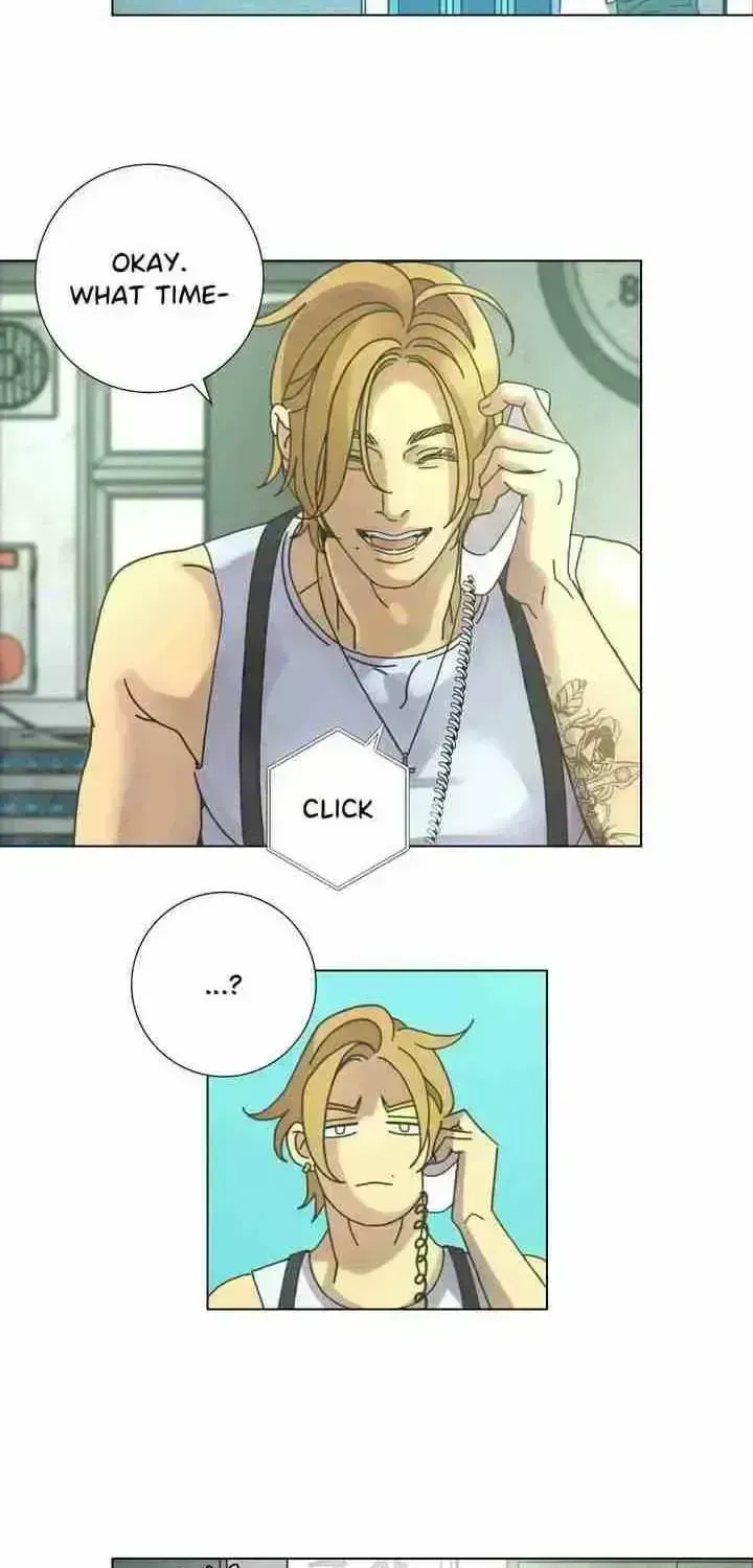 Read New World Order chapter 1.8 image 41 on Lezhin