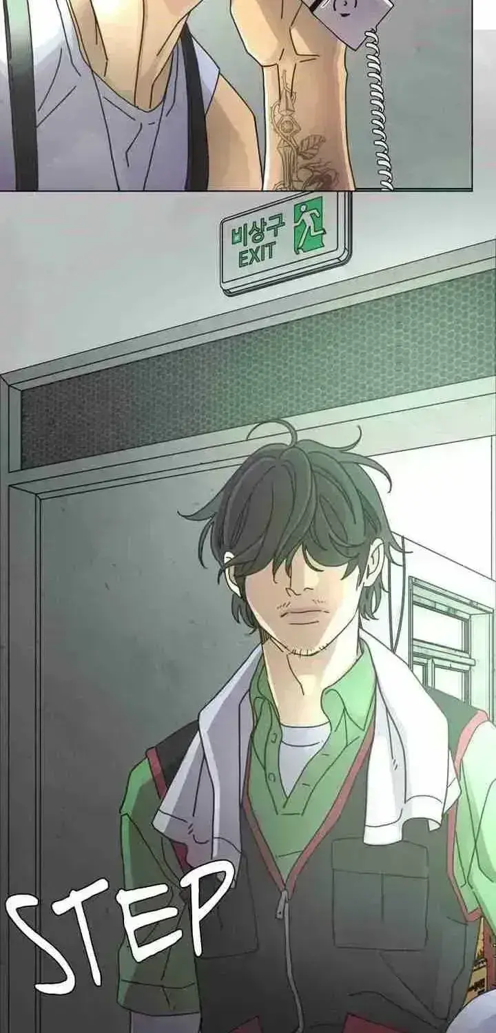 Read New World Order chapter 1.8 image 43 on Lezhin