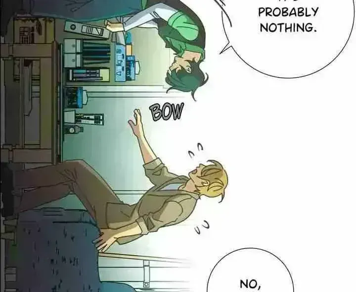 Read New World Order chapter 1.8 image 52 on Lezhin
