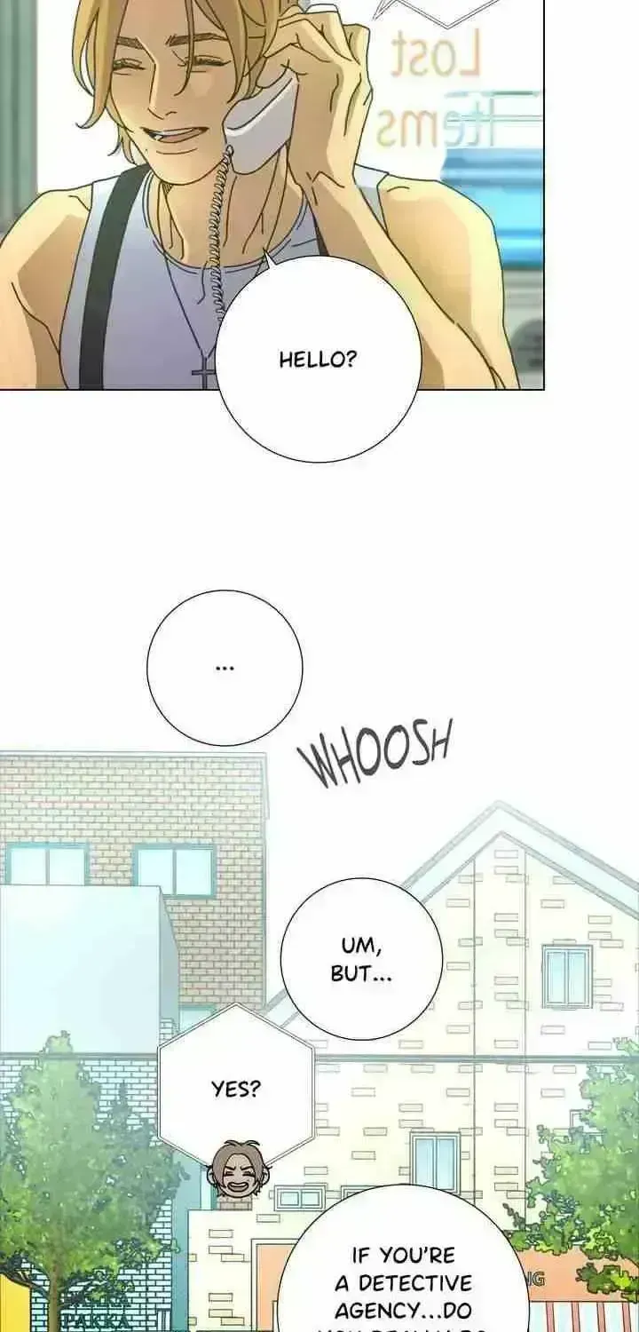 Read New World Order chapter 1.9 image 37 on Lezhin