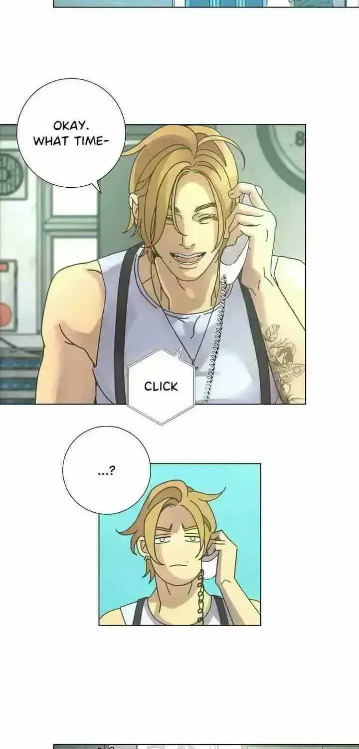 Read New World Order chapter 1.9 image 41 on Lezhin