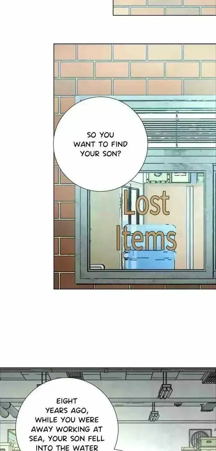 Read New World Order chapter 1.9 image 45 on Lezhin