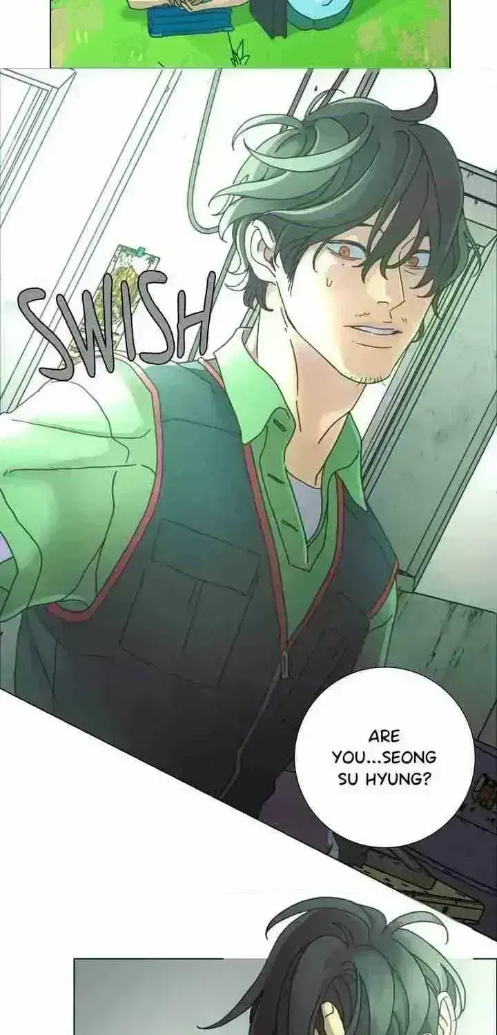Read New World Order chapter 1.9 image 57 on Lezhin