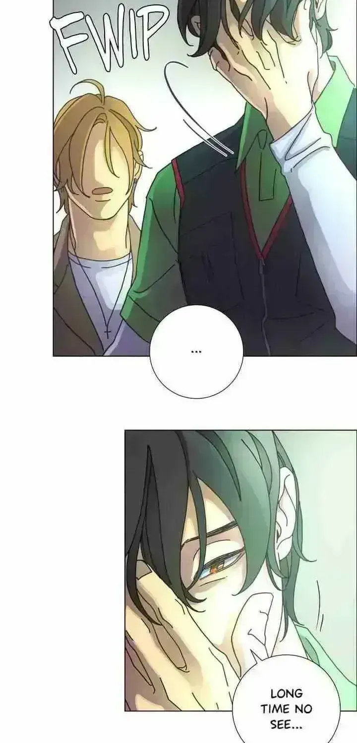 Read New World Order chapter 1.9 image 58 on Lezhin