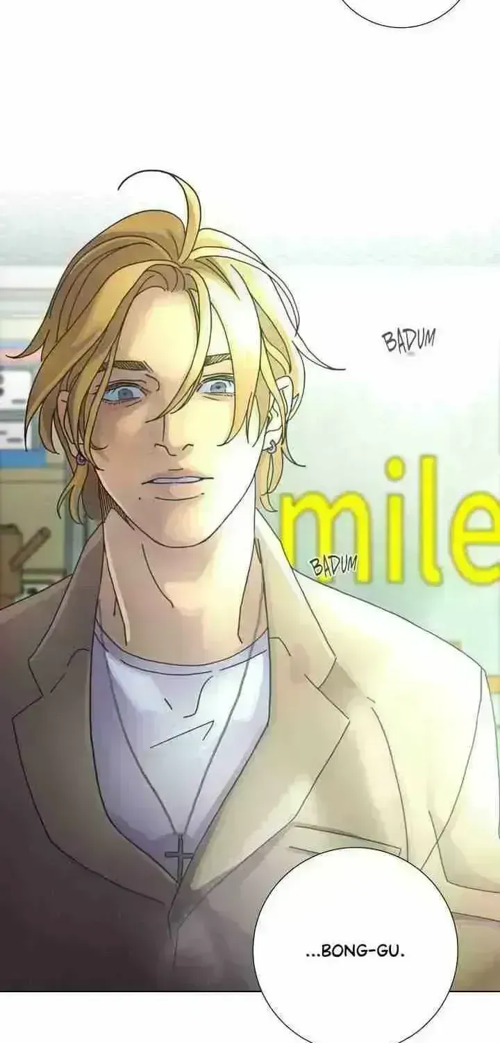 Read New World Order chapter 1.9 image 59 on Lezhin