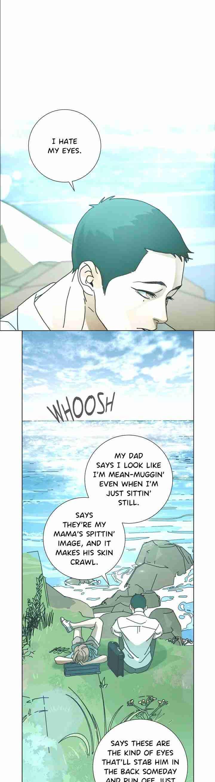 Read New World Order chapter 1 image 2 on Lezhin