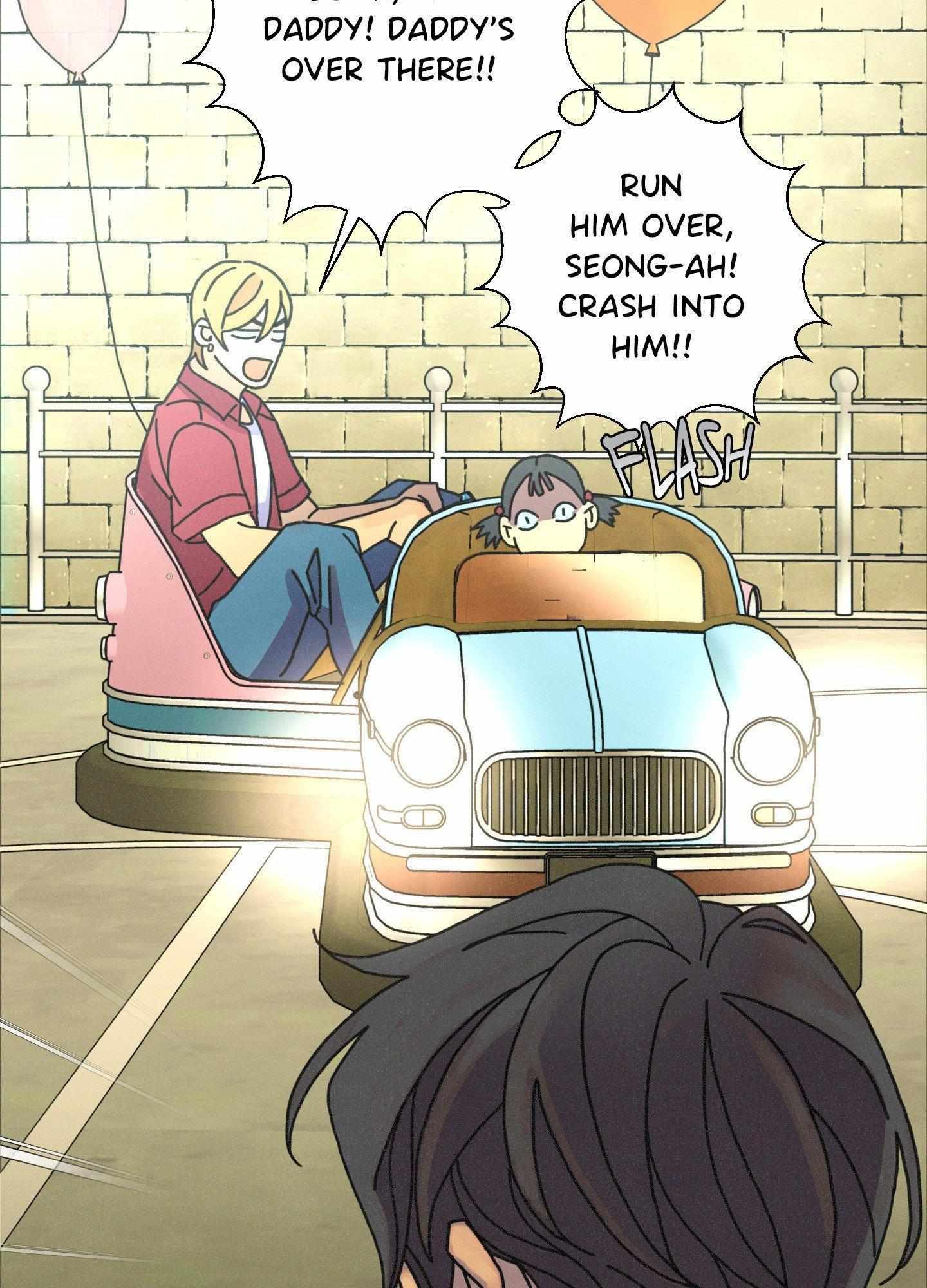 Read New World Order chapter 10 image 1 on Lezhin