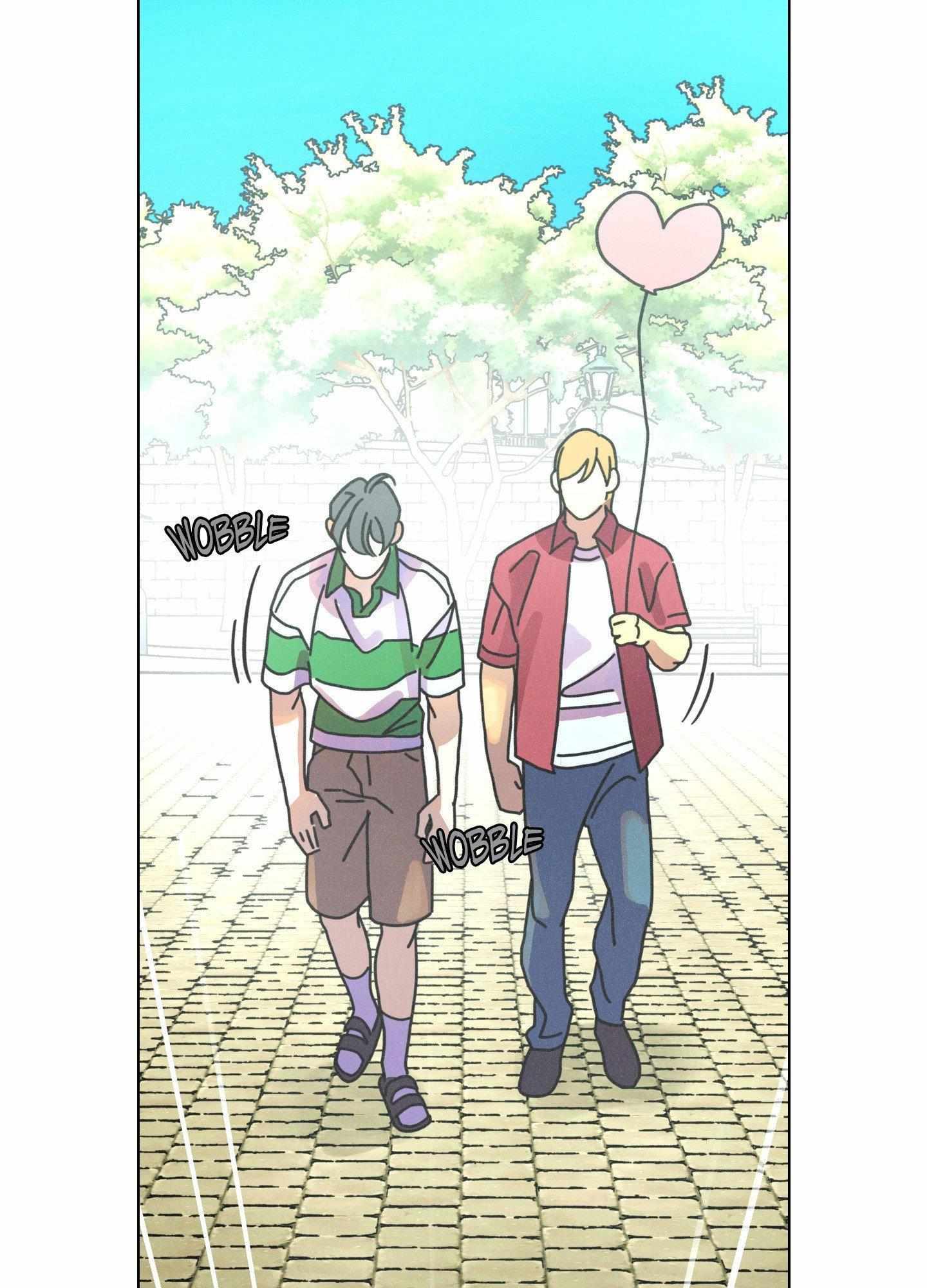 Read New World Order chapter 10 image 10 on Lezhin