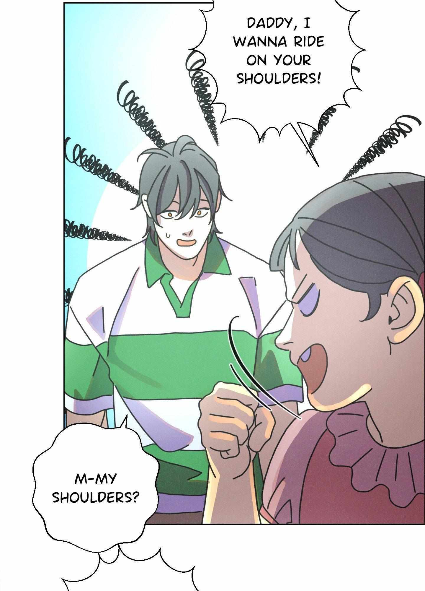 Read New World Order chapter 10 image 13 on Lezhin