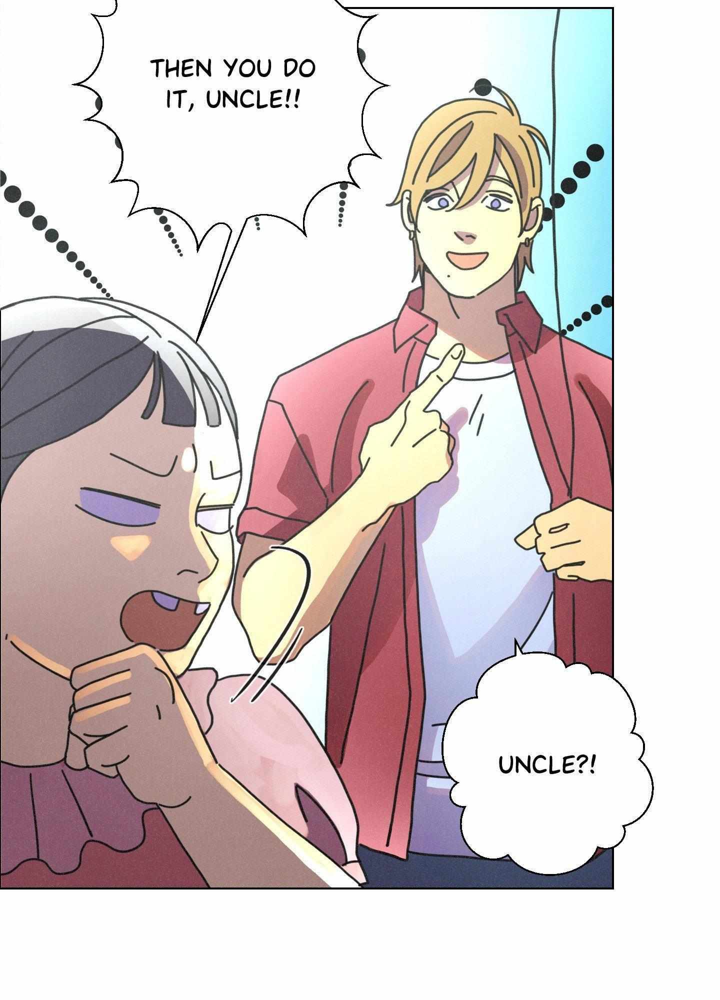 Read New World Order chapter 10 image 14 on Lezhin