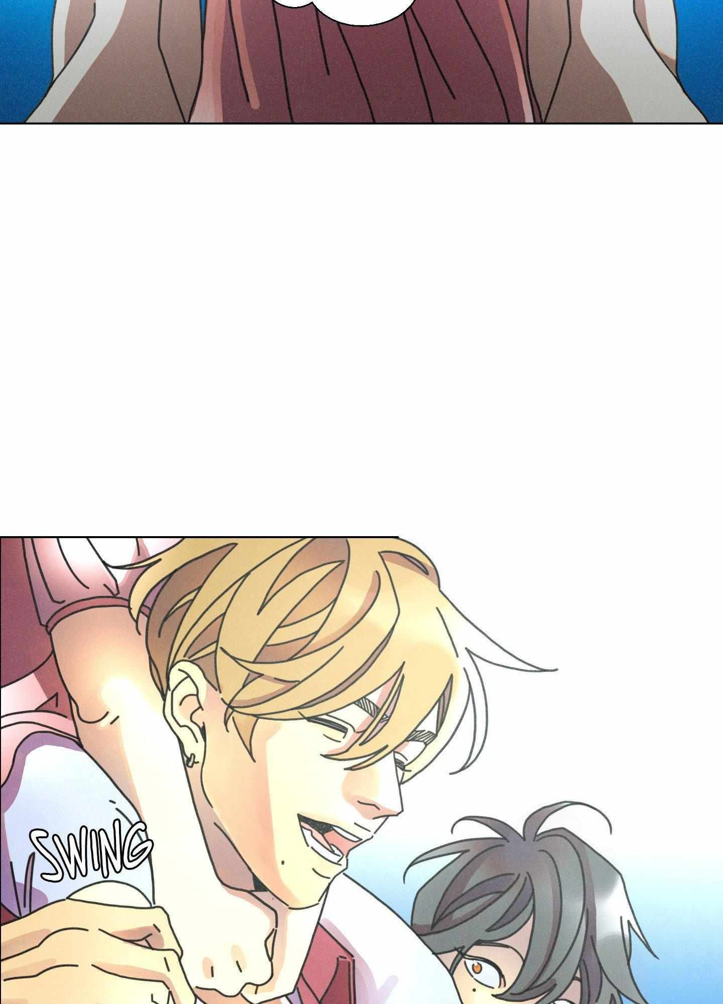 Read New World Order chapter 10 image 17 on Lezhin