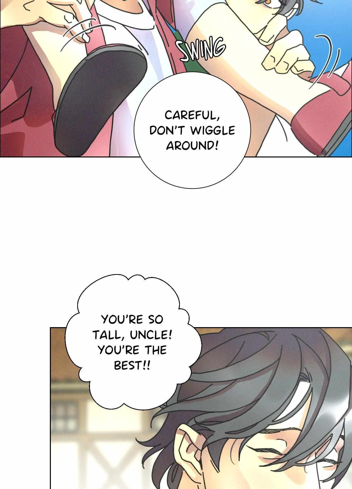 Read New World Order chapter 10 image 18 on Lezhin
