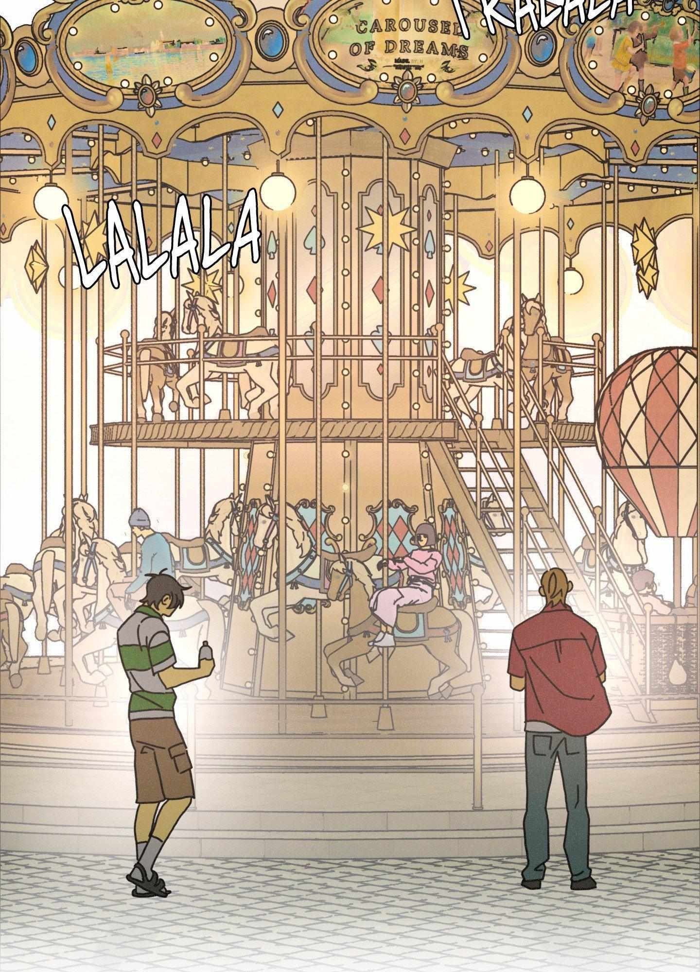 Read New World Order chapter 10 image 20 on Lezhin