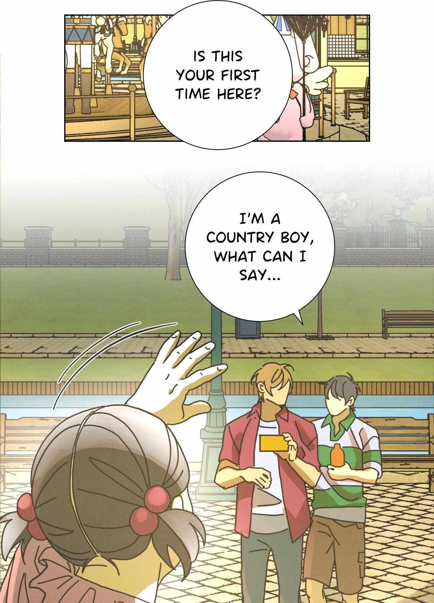 Read New World Order chapter 10 image 24 on Lezhin