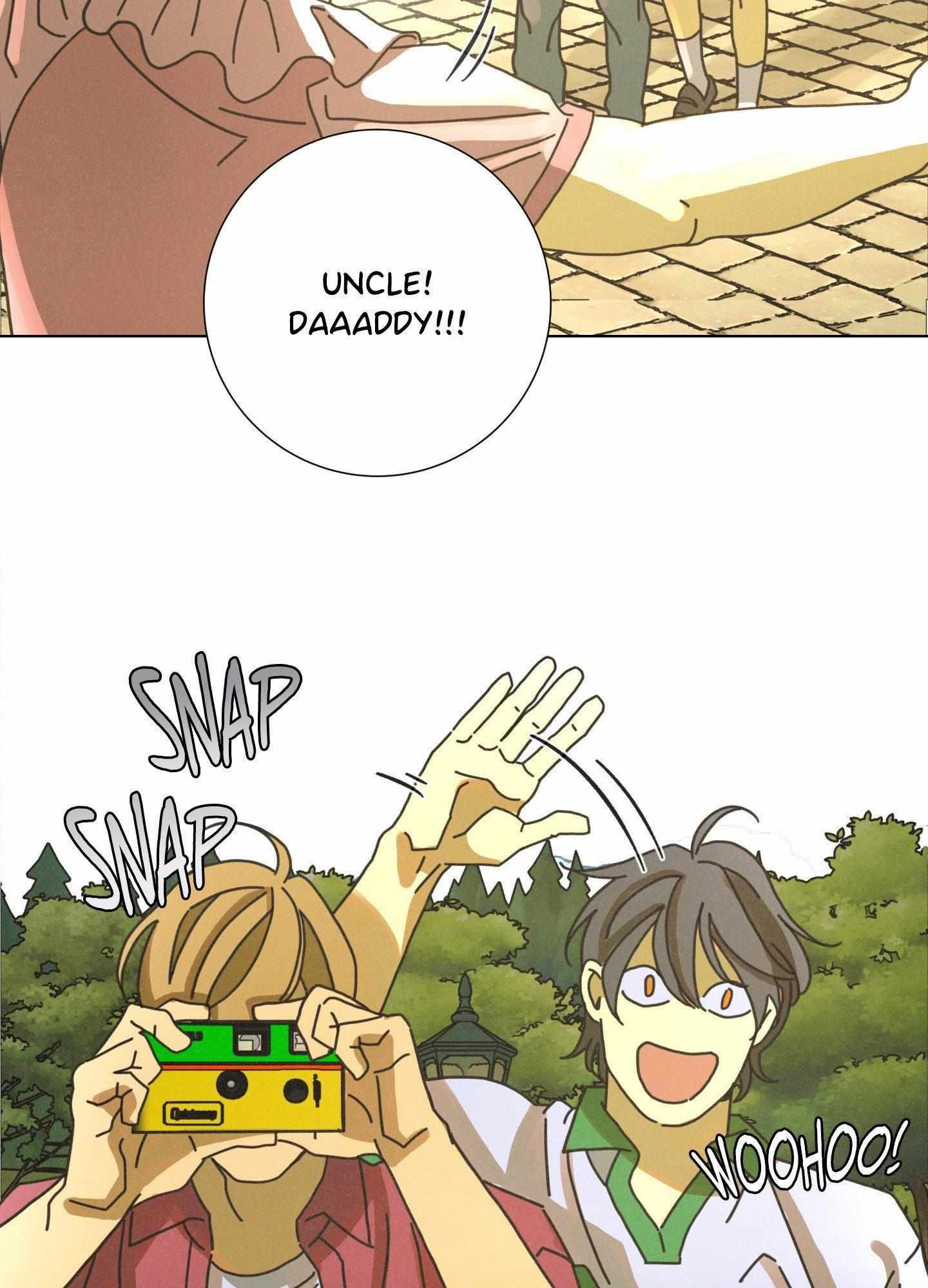 Read New World Order chapter 10 image 25 on Lezhin