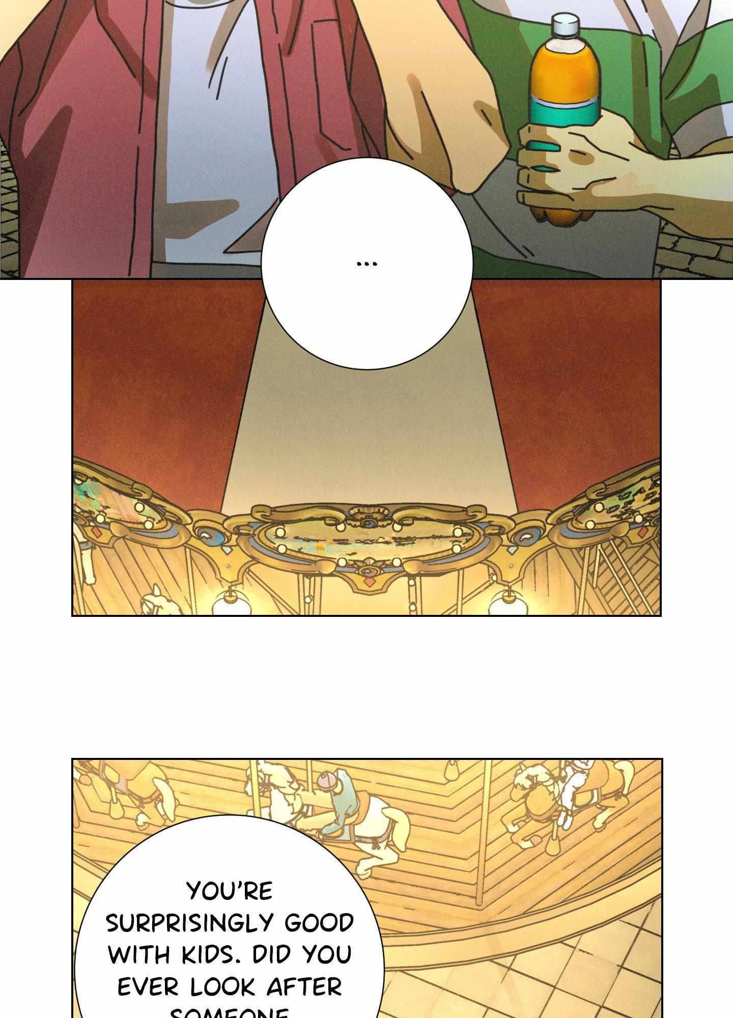 Read New World Order chapter 10 image 26 on Lezhin