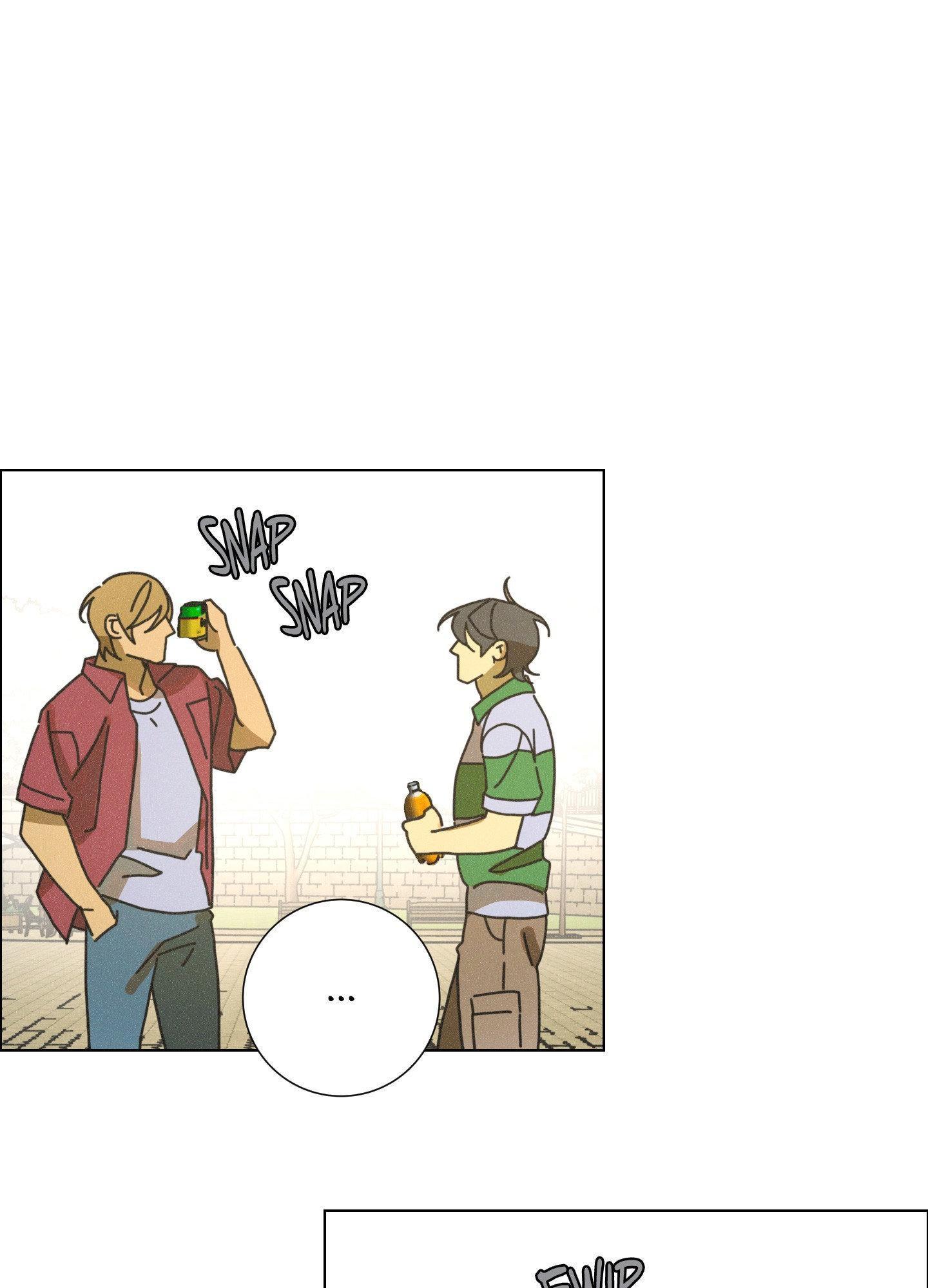 Read New World Order chapter 10 image 33 on Lezhin